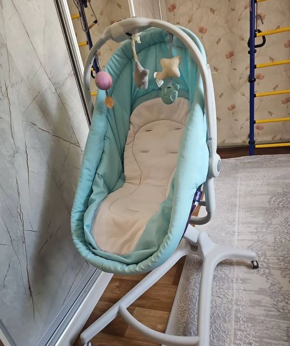 Продам люльку трансформер