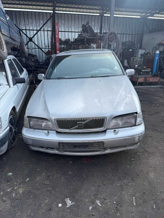 Volvo S70 / Волво С70 1998 93KW на части