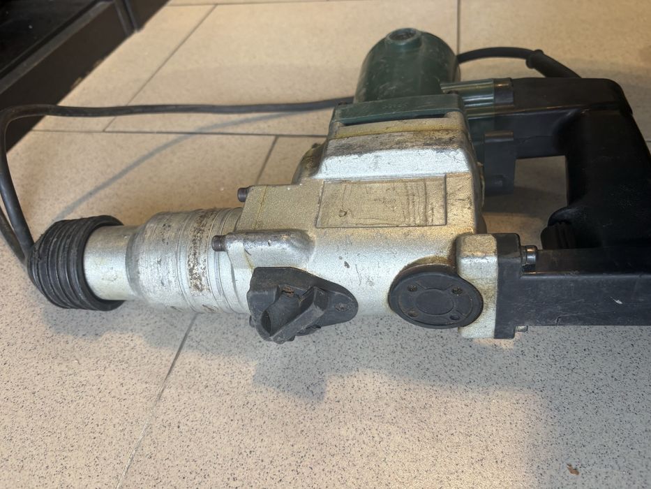 Къртач внос от Германия