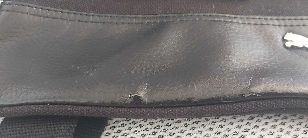 Мъжка чанта Puma