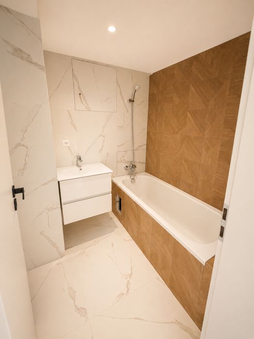 Apartament doua camere Smart Lujerului loc de parcare inclus