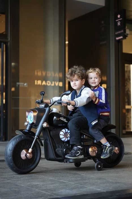 Новый мото харлийдевитсон доставка бесплатно