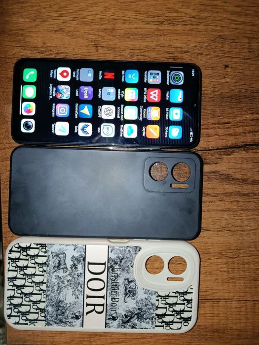 Redmi Not 11 e 5g  128/11