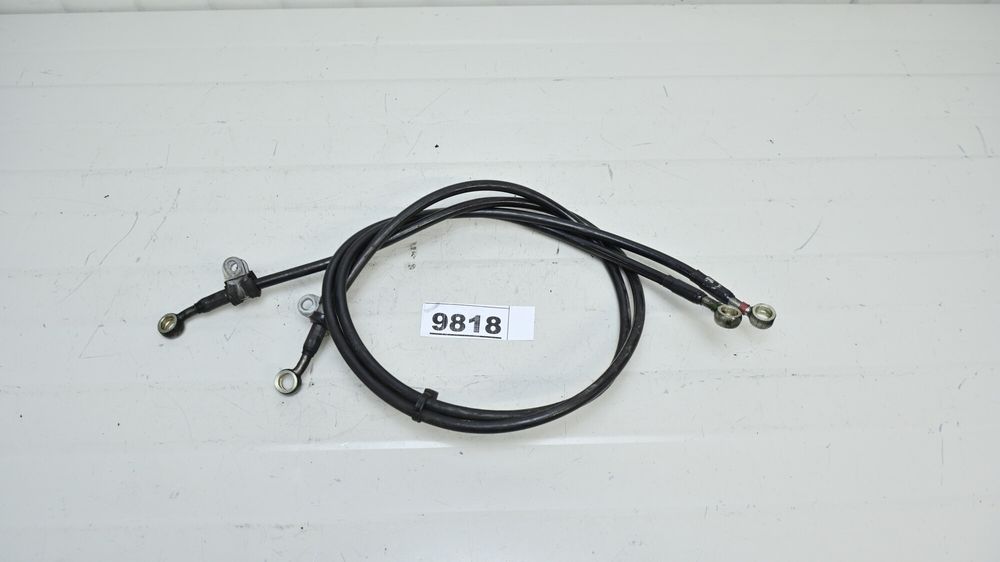 Honda CB1000R SC60 2008 2017 Furtune frana fata sport metalice