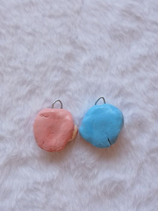 Anime charms Re:Zero