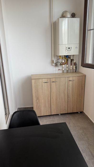 Inchiriez apartament 2 camere , Militari Residence.