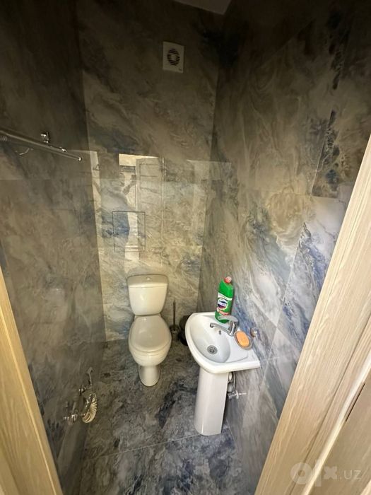 Продается квартира в ЖК «IZZAT» 3х комн 95м2‼️Кадышева базар