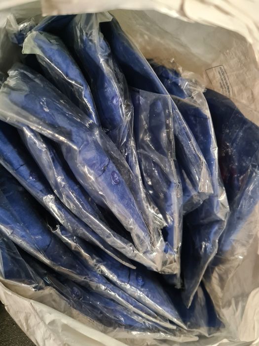 Риза с дълъг ръкав размер L размер Л