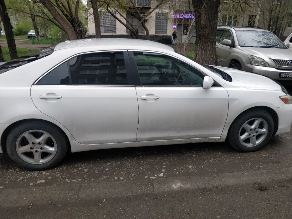 Продам Тойота Камри 45