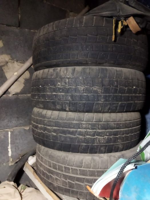 Продаю автошины.