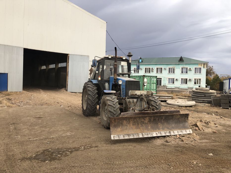 Аренда ангара с ж/д тупиком