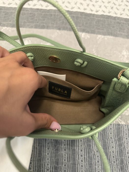 Дамска чанта Furla