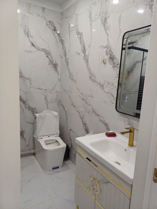 1 комнатный квартира