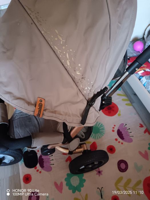 Продавам триколка