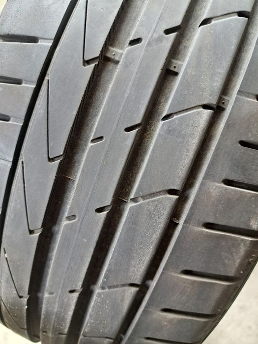 4 anvelope vară 225 45 r17 Hankook