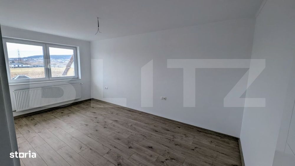 Casa individuala, 120 mp, zona Micesti