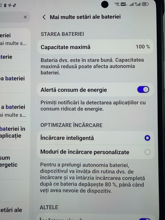 Vand Honor Magic V5