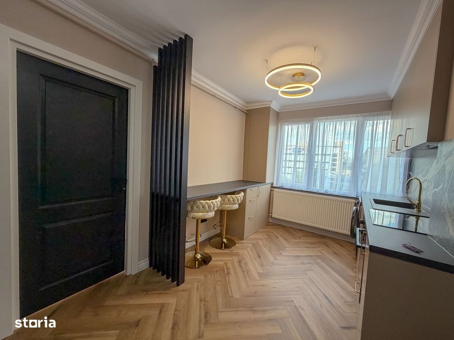 Apartament ultracentral zona Bizo