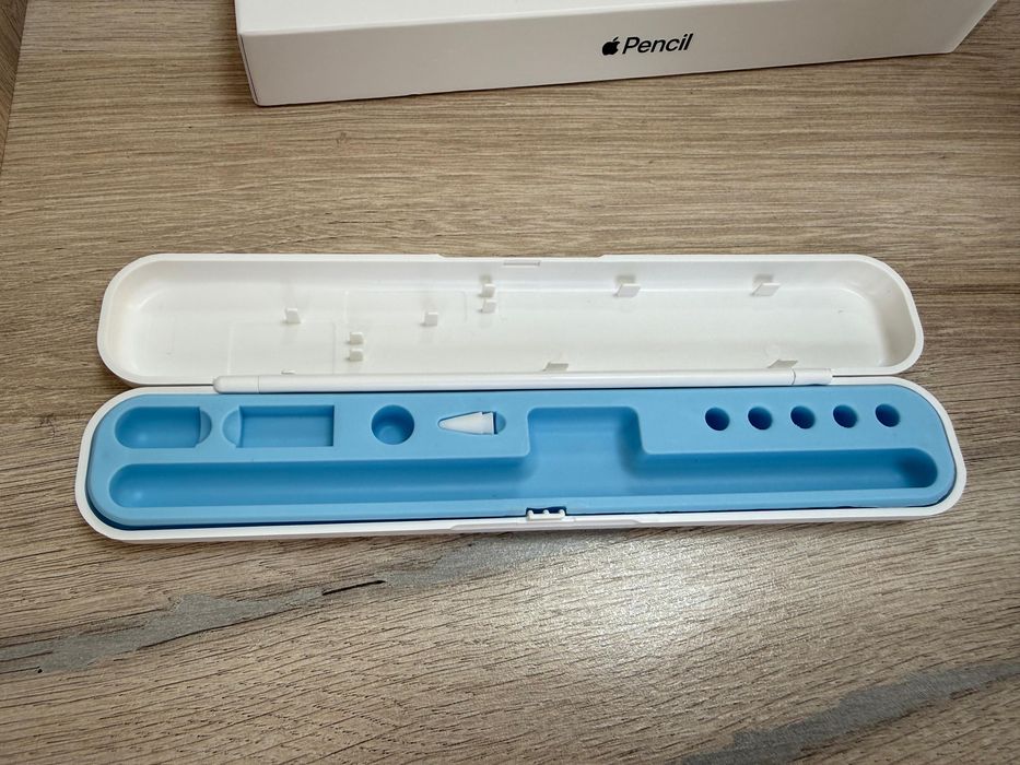 Продам Стилус Apple Pencil 2nd Generation белый