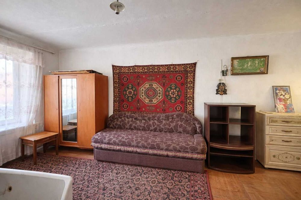 Продам 1 комнатную квартиру