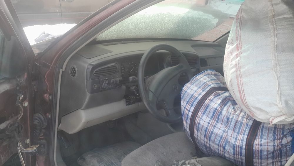 В продаже  вента