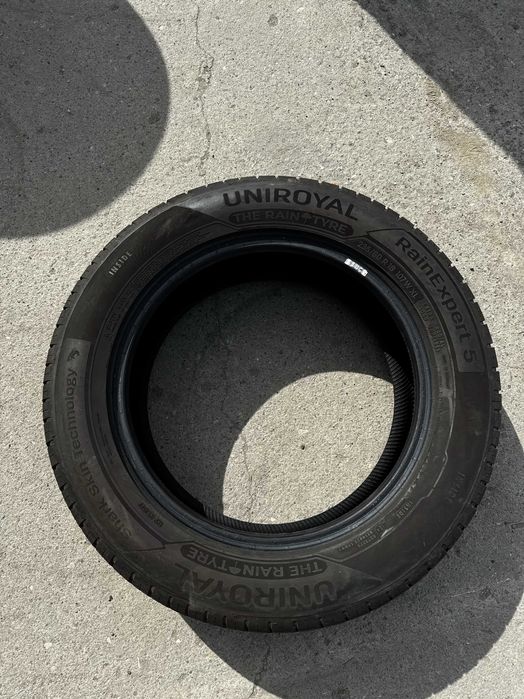 Anvelope 235/60R18 Uniroyal Vara