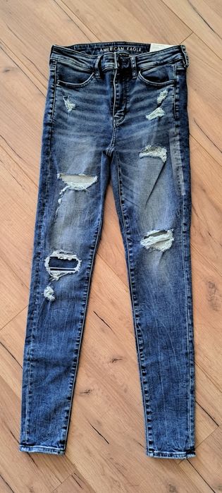 Дънки American Eagle