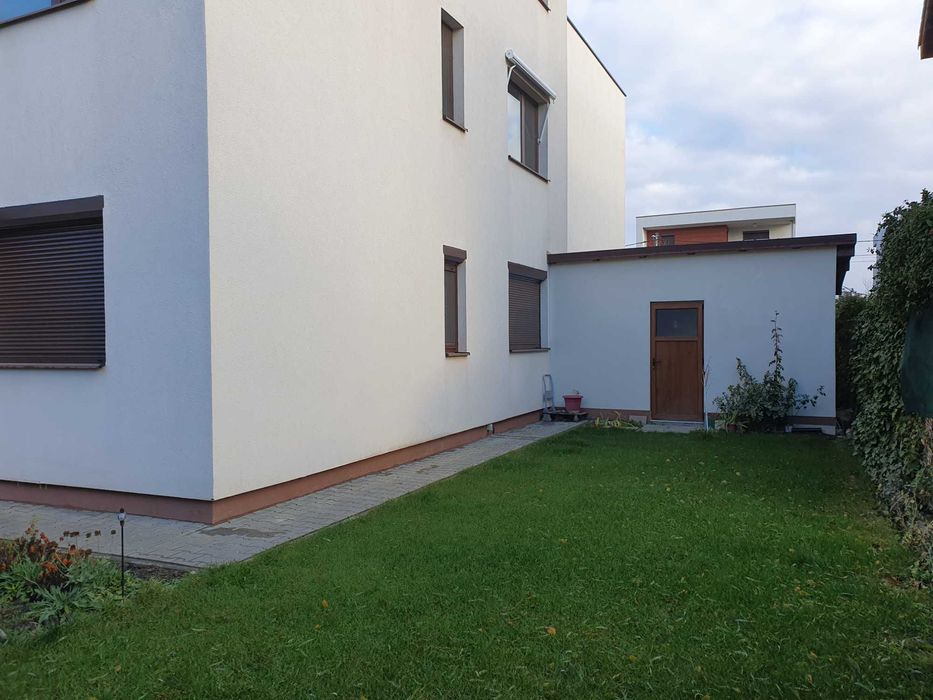 Direct de la proprietar, Apartamen 3 camere plus terasa si spatiu verde, 2 locuri de parcare