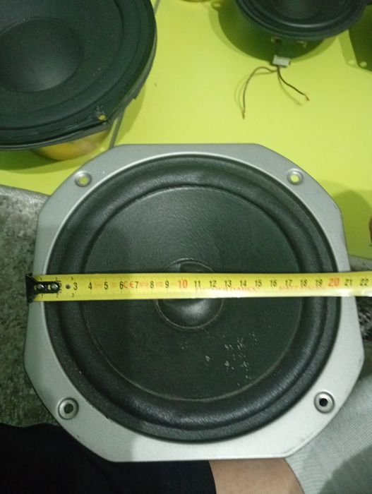 Difuzoare,diferite...