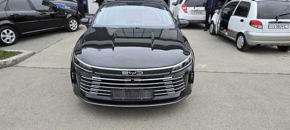 chazor byd flagship variantga