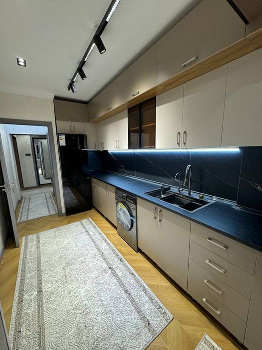 Ремонт квартир офис а до я