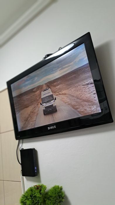 Televizor samus 80 cm
