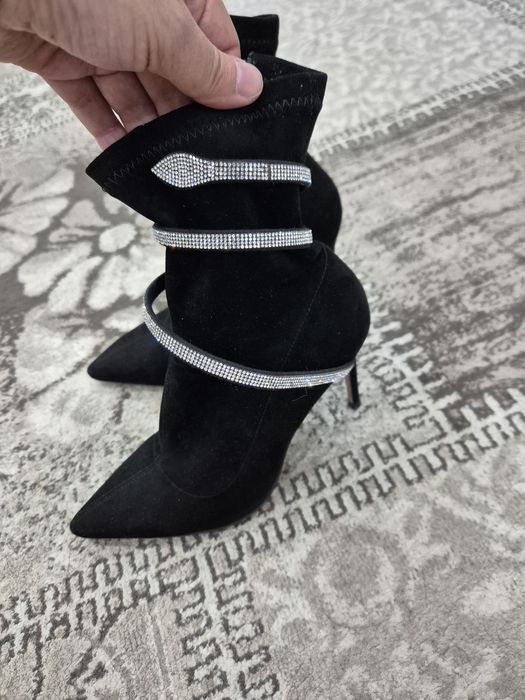 Продам ботильоны