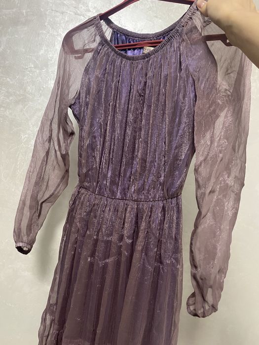 Женские нарядные платья