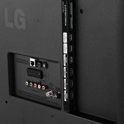 Продам Смарт телевизор LG