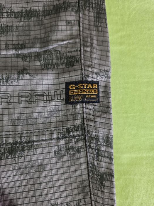 Панталон G Star Regular Tapered  нов Оригинален