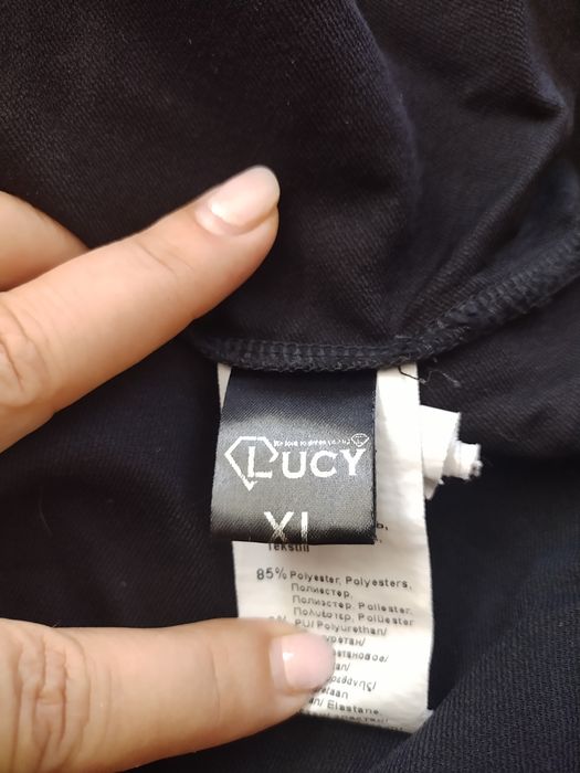 Костюм на LUCY - XL