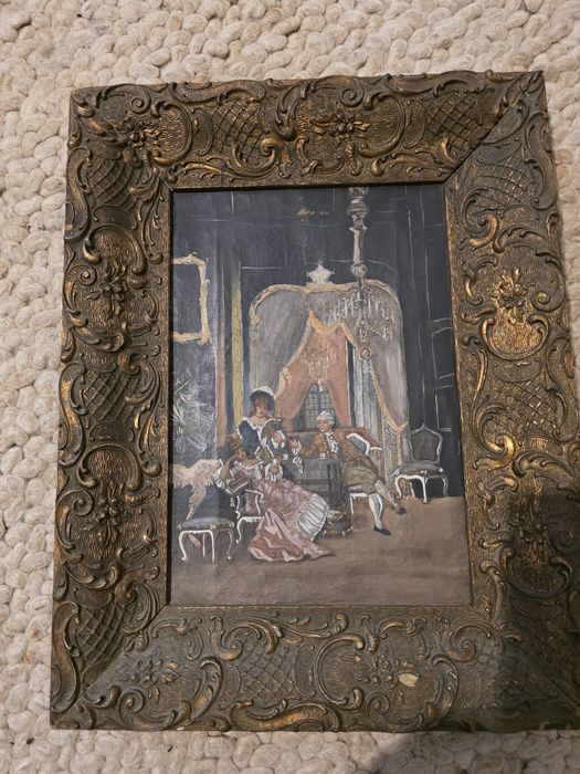 Tablouri de vanzare