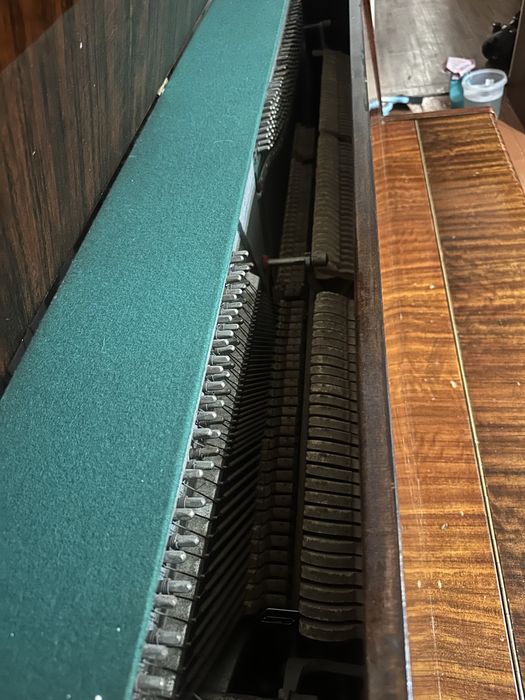 Фортепиано Беларусь