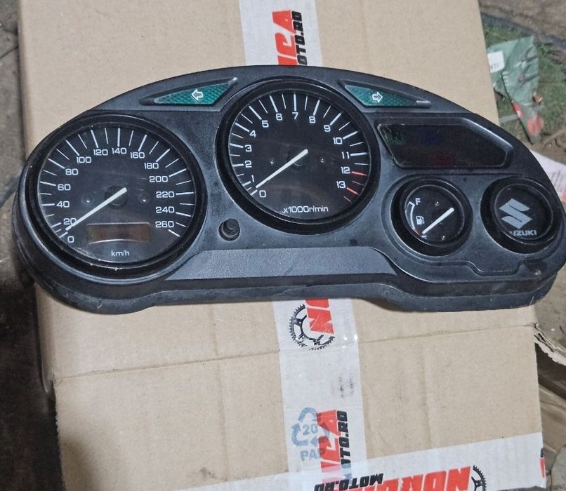 Vand bord suzuki bandit/gsx-f 600/750, etc