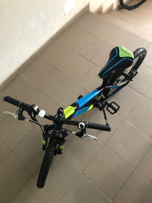 Bicicletă copii 20”