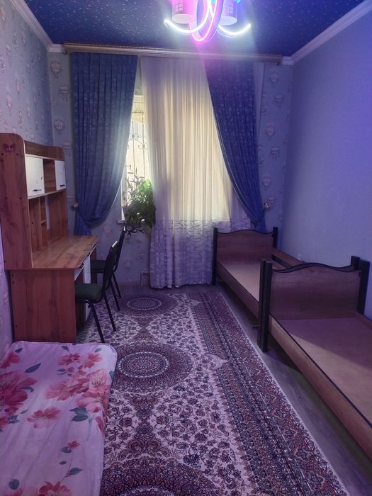 Sergeli 3 bekatga yaqin, Kunlikga qizlar,ayollargai