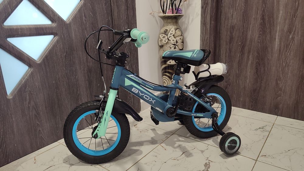 BYOX Велосипед 12 цола