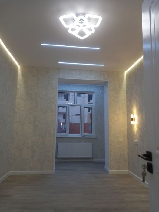 Продается срочно шикарная квартира 3-х комнатная неподалеку от кадыше