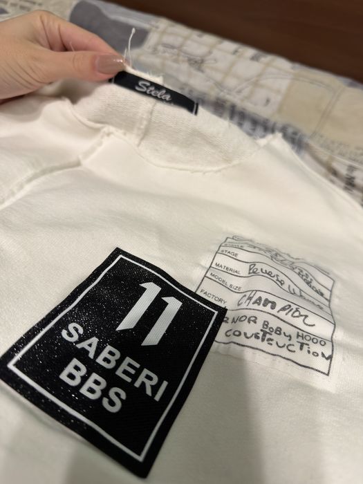 Блуза от Pause Jeans