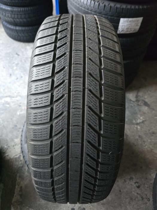 Continental 235/55 R18 100H MS iarnă