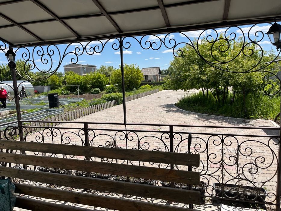 Продам дачу Дамса