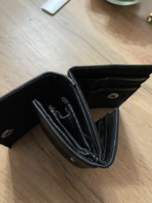 portofel dama piele naturala