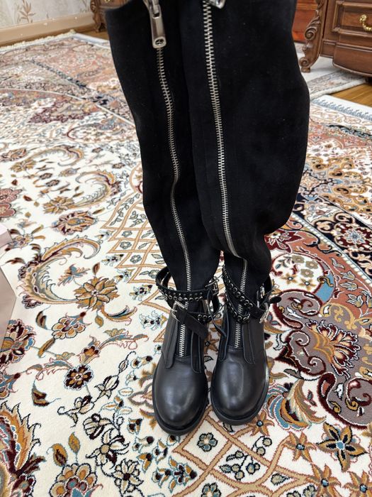 Ayollar etigi Turkiya Elle