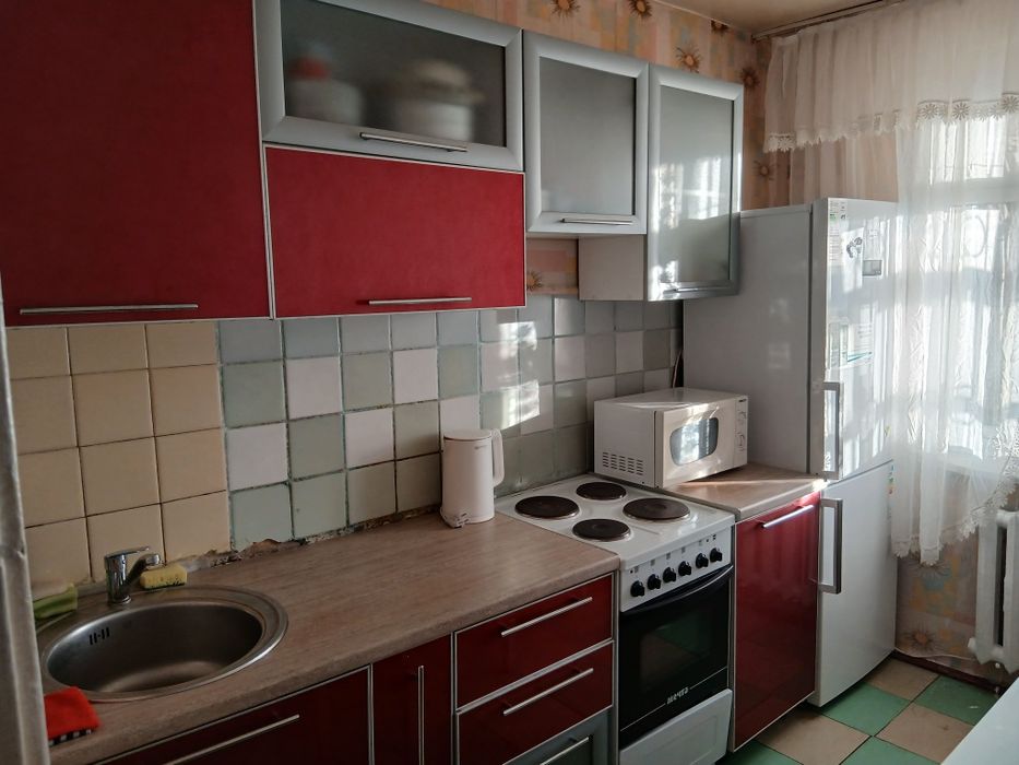 Сдам 2х ком квартиру